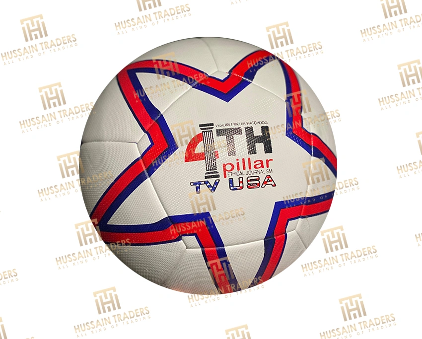 4th pillar tv usa