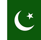 Pakistan