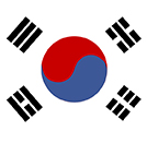 South Korea