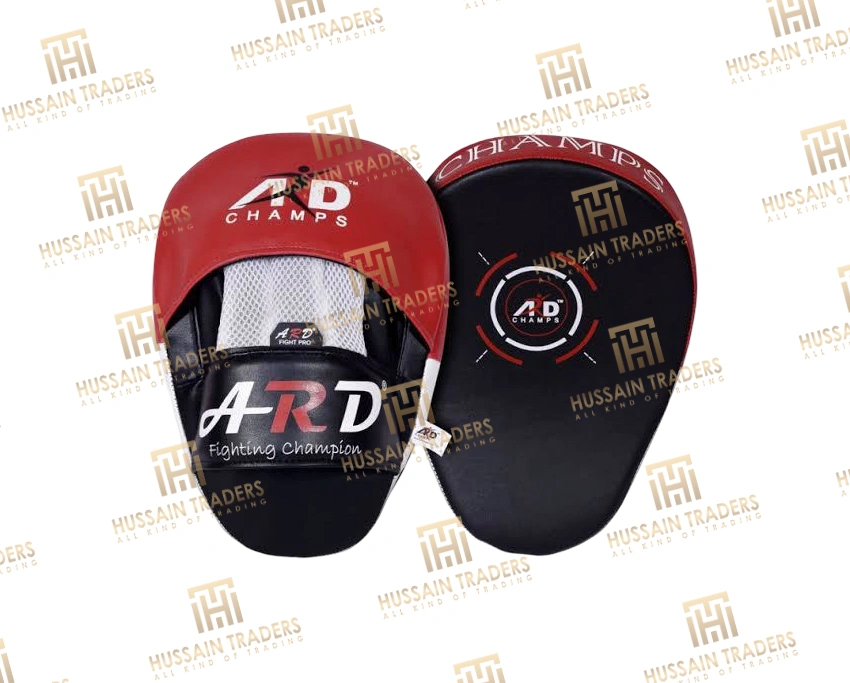 ARD Pad