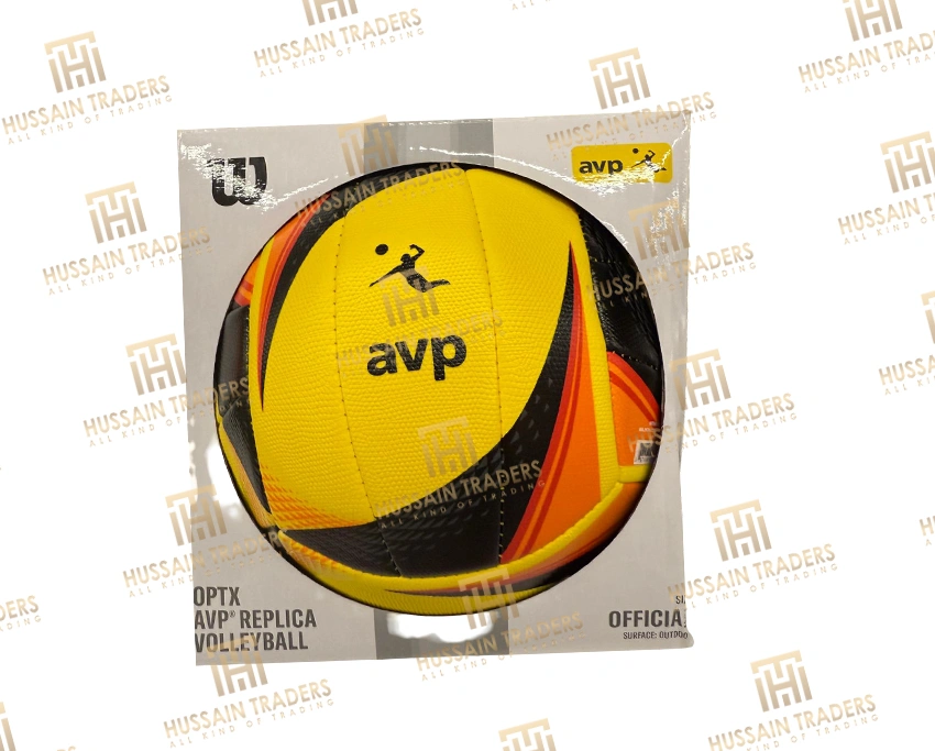 AVP Football