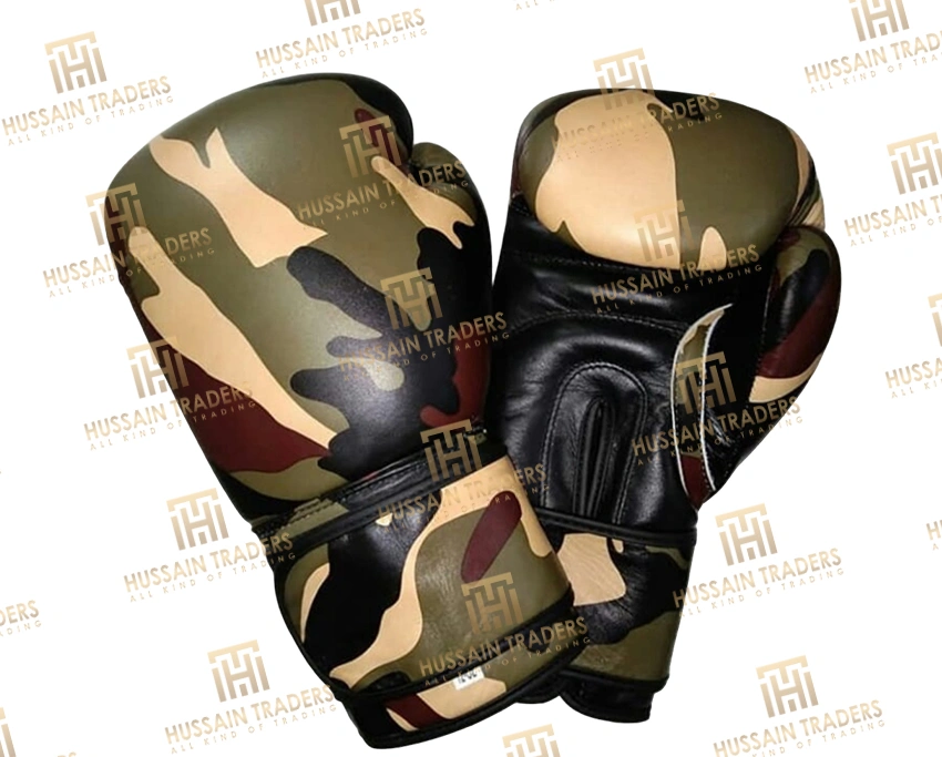 Army Gloves