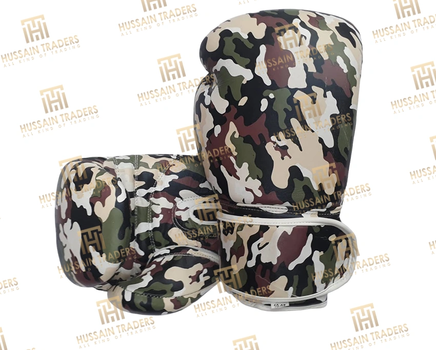 Army Gloves