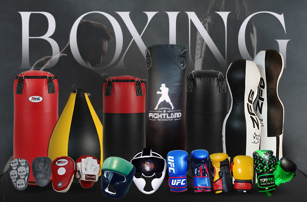 Boxing