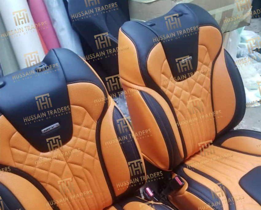 Car Seat Cover