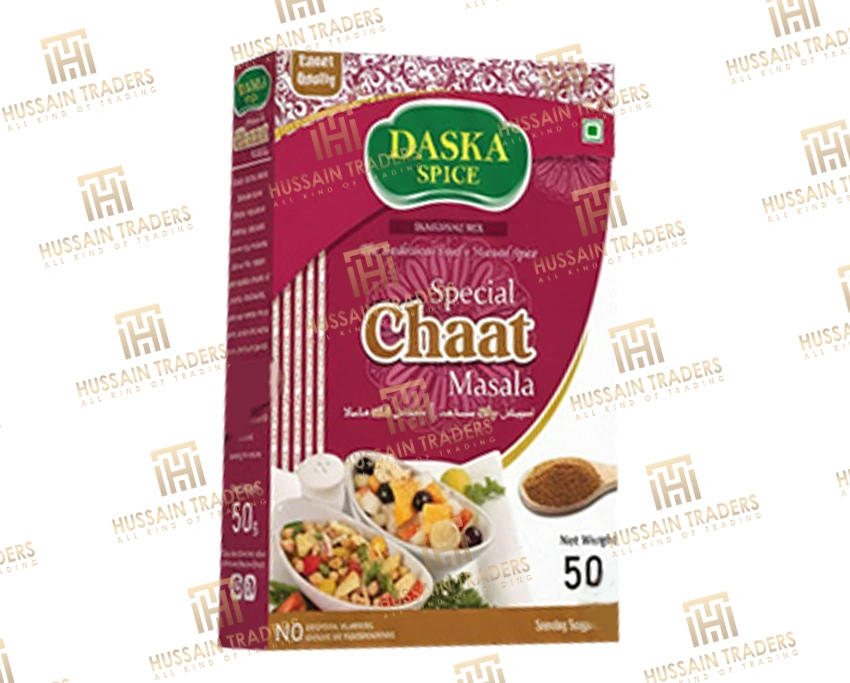 Chaat
