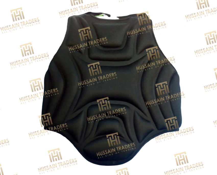 Chest Guards
