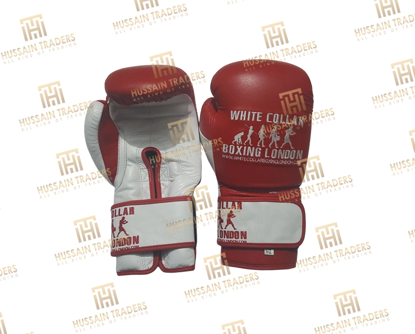 Collar Gloves