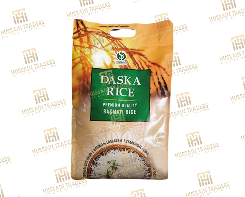 Daska Rice