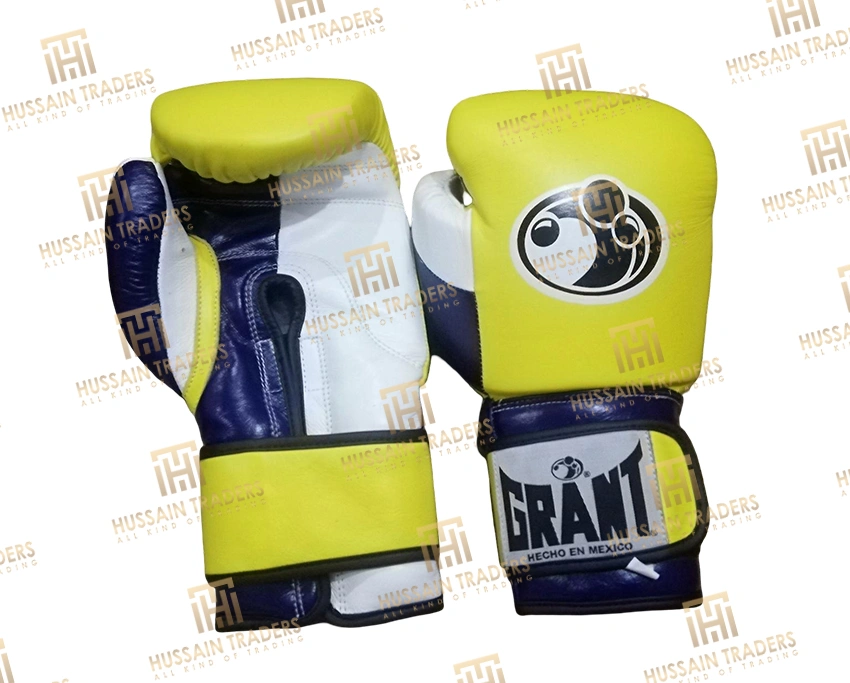 GRANT GLOVES
