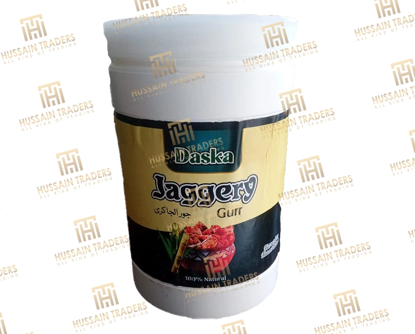 Jaggery Gurr
