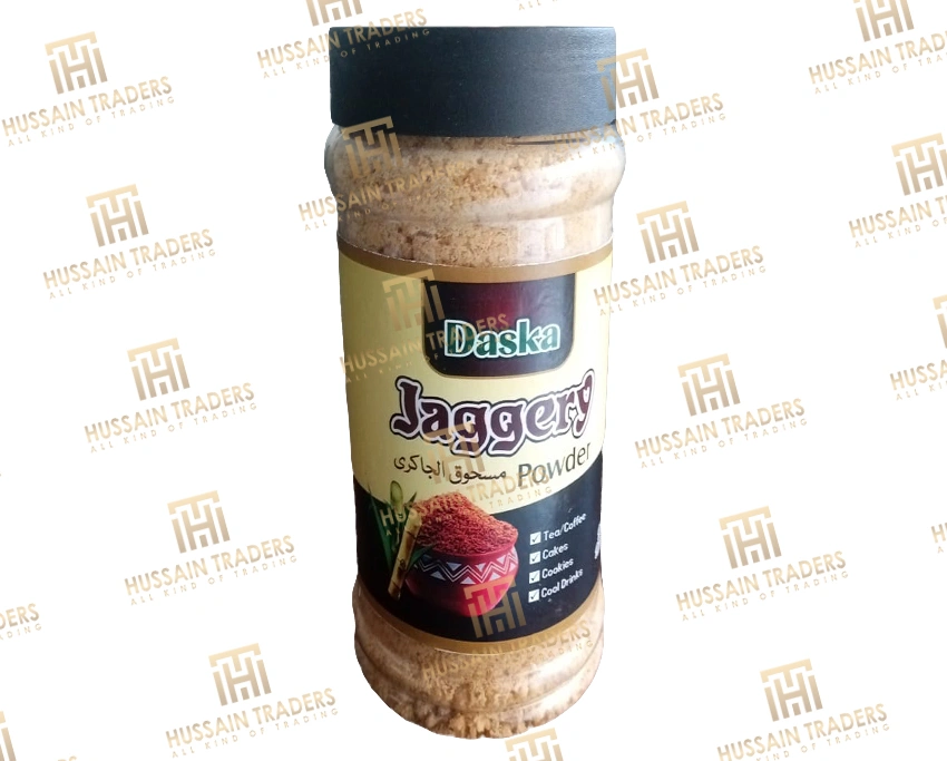 Jaggery Powder