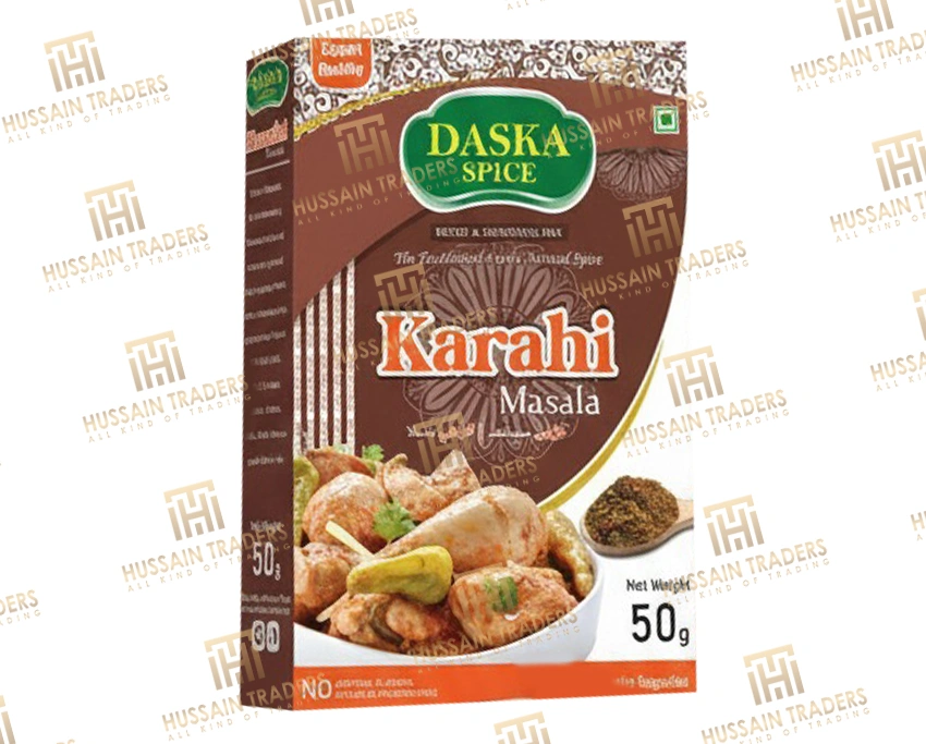 Karahi