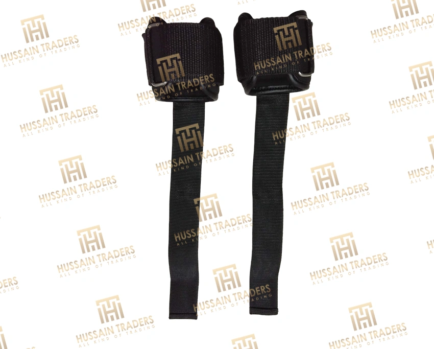 Lifting Grips