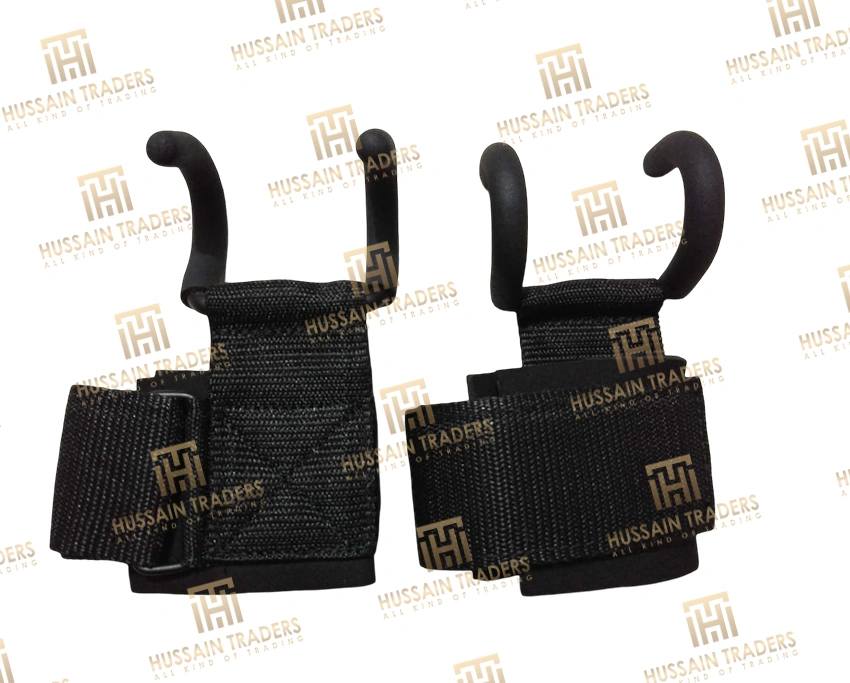 Lifting Grips