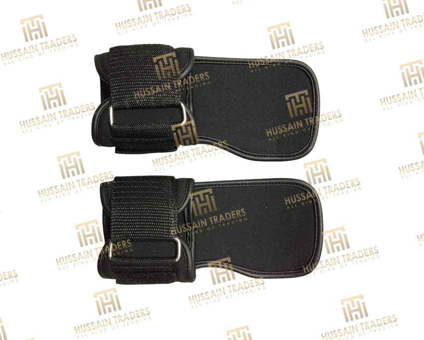 Lifting Grips