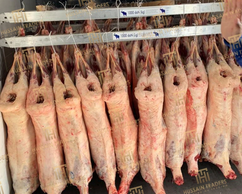 Meat