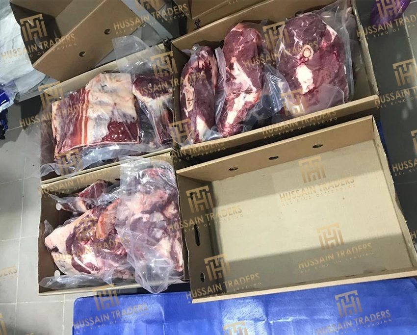 Meat
