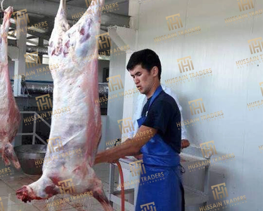 Meat