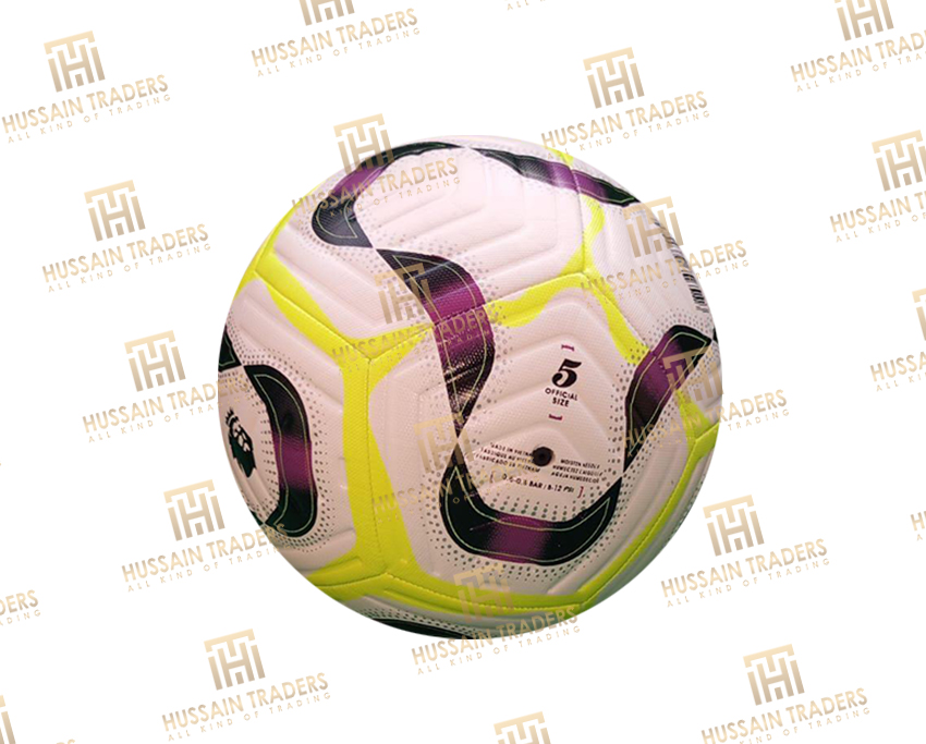Nike Premier League Academy