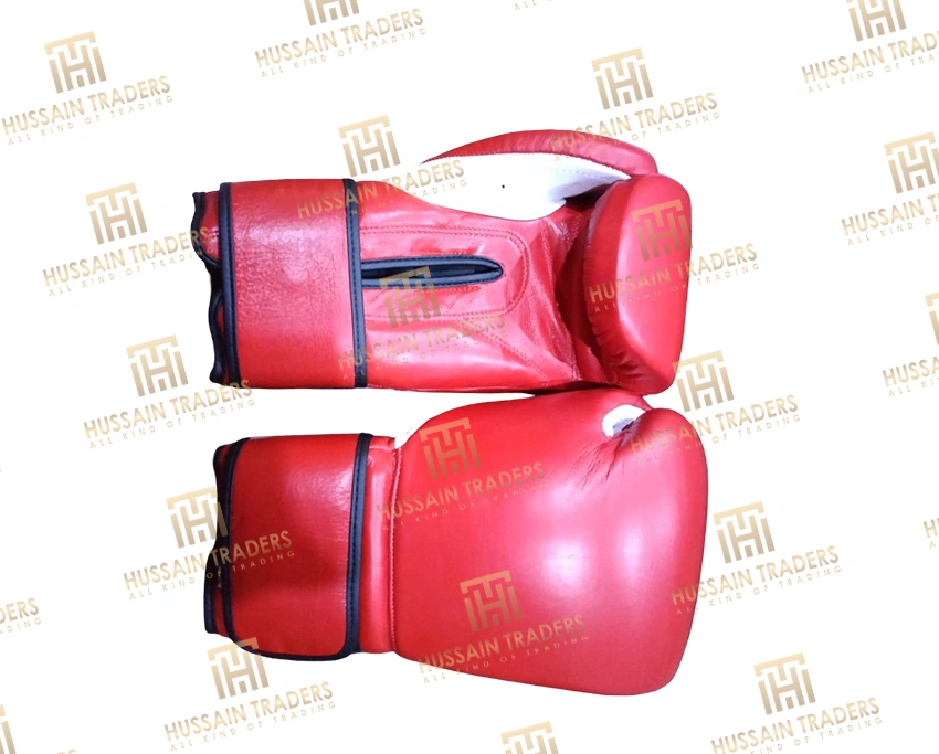 Pink Gloves
