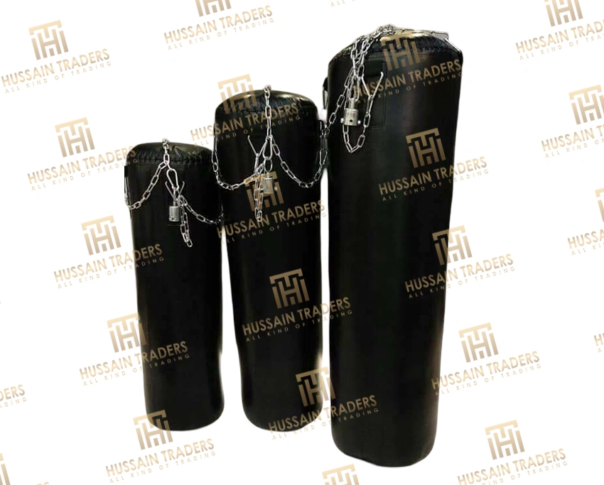 Punch bag