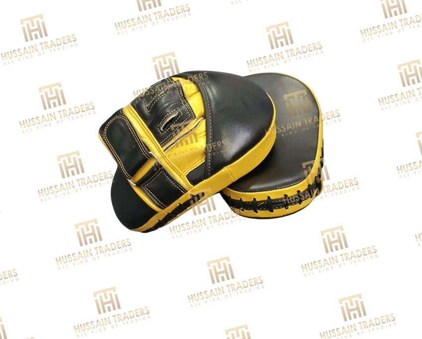 Punch pad