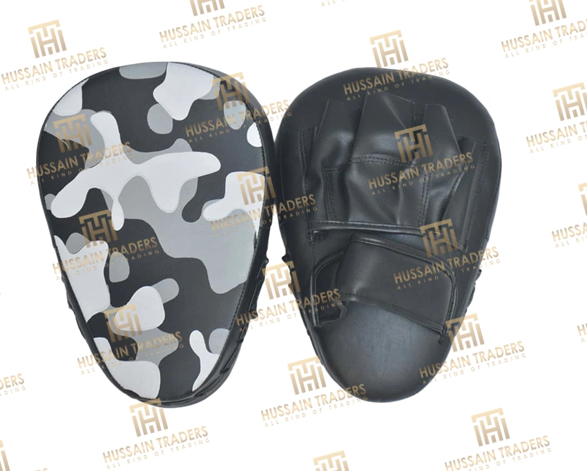 Punch pad