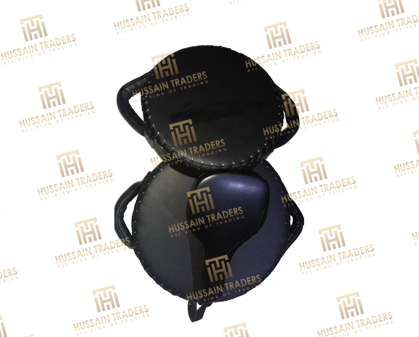Punch pads boxing equipment