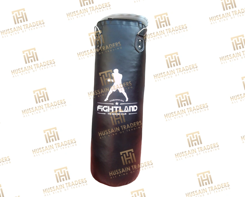 Punching bag