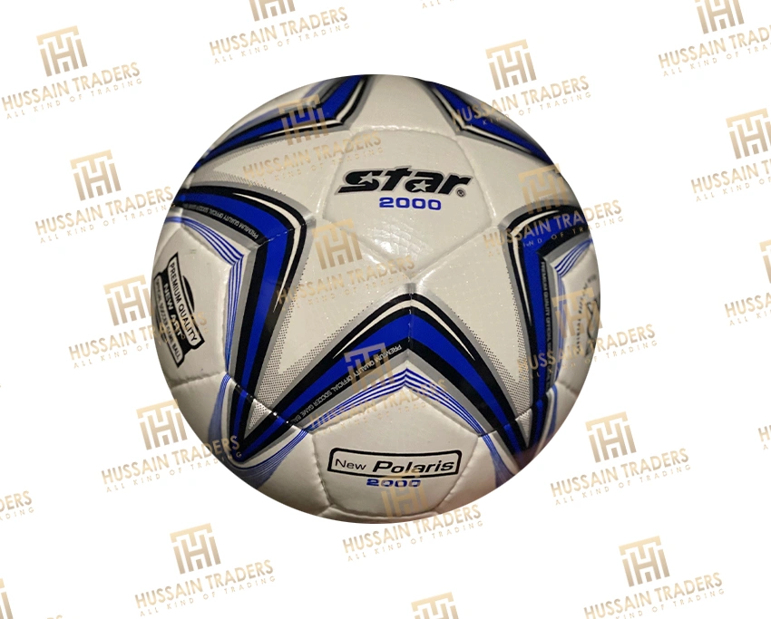 STAR FOOTBALL