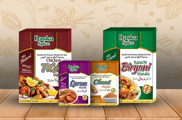 Spices
