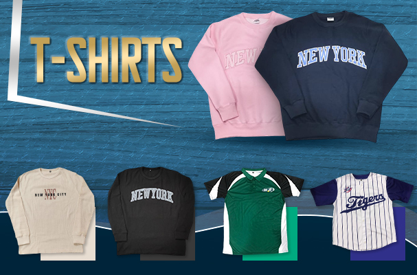 T-Shirts