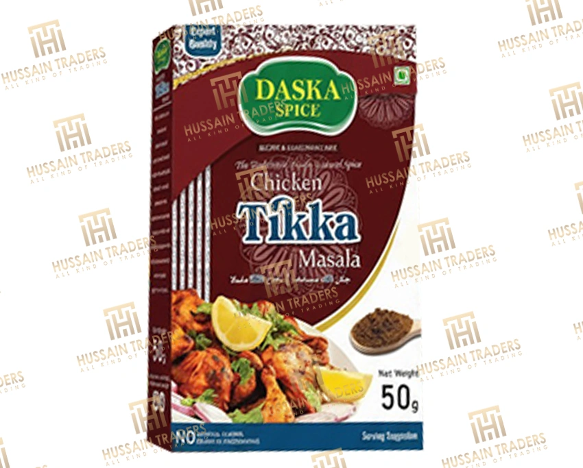 Tikka