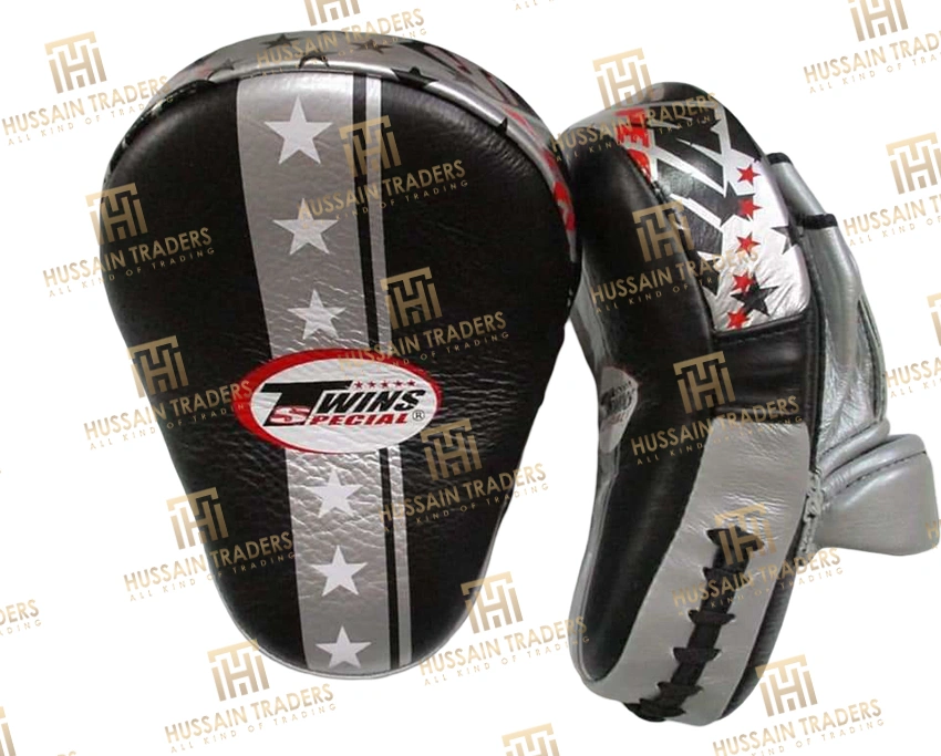 Twins Grey Pad