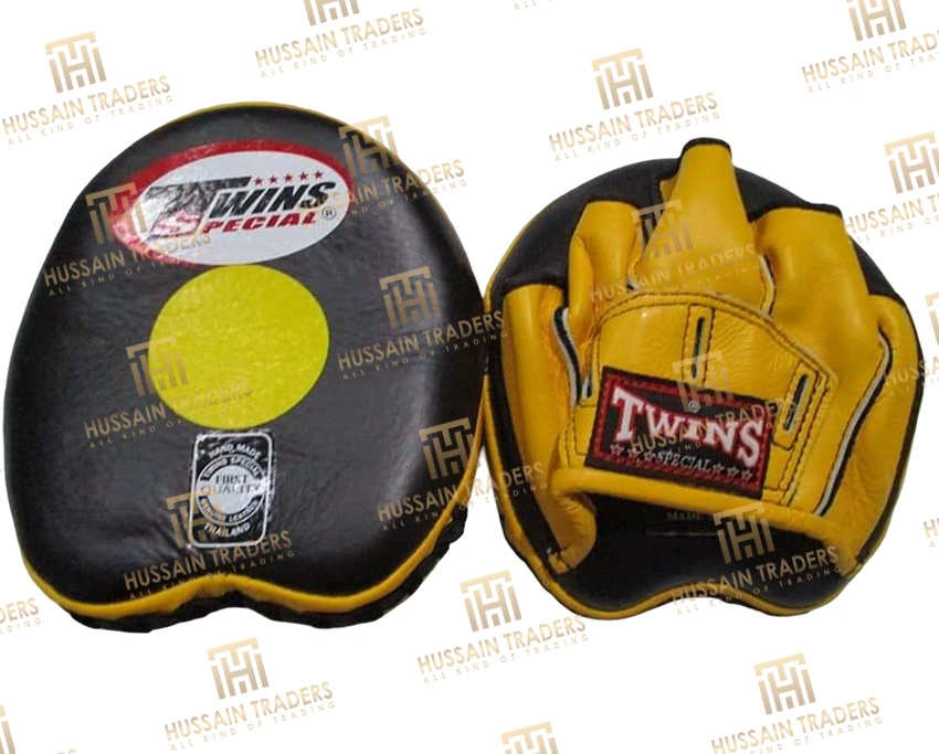 Twins Yellow Pad