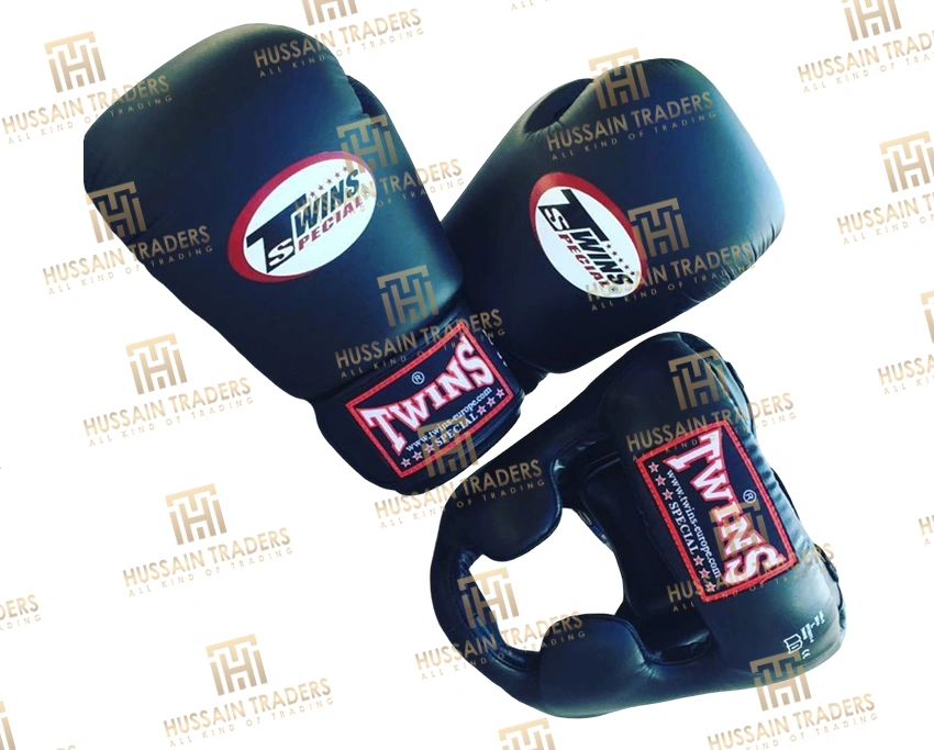 Twins special Gloves