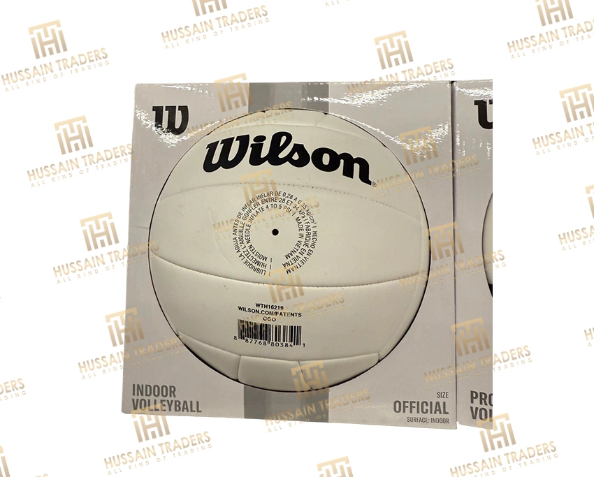 Wilson Football
