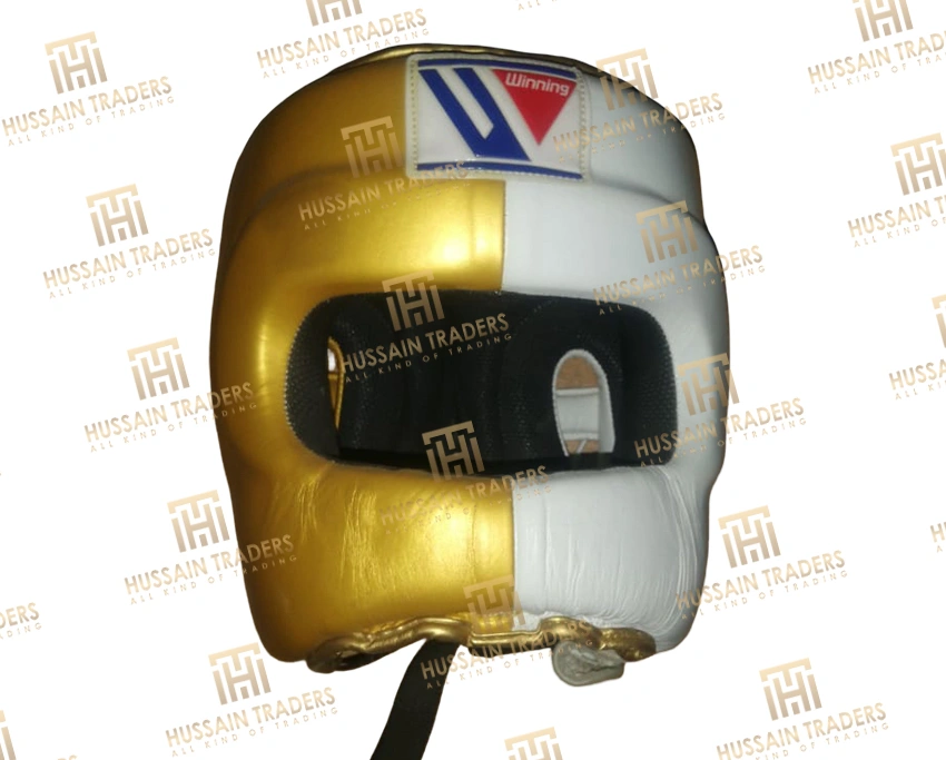 Winning headguard Boxing Equipment