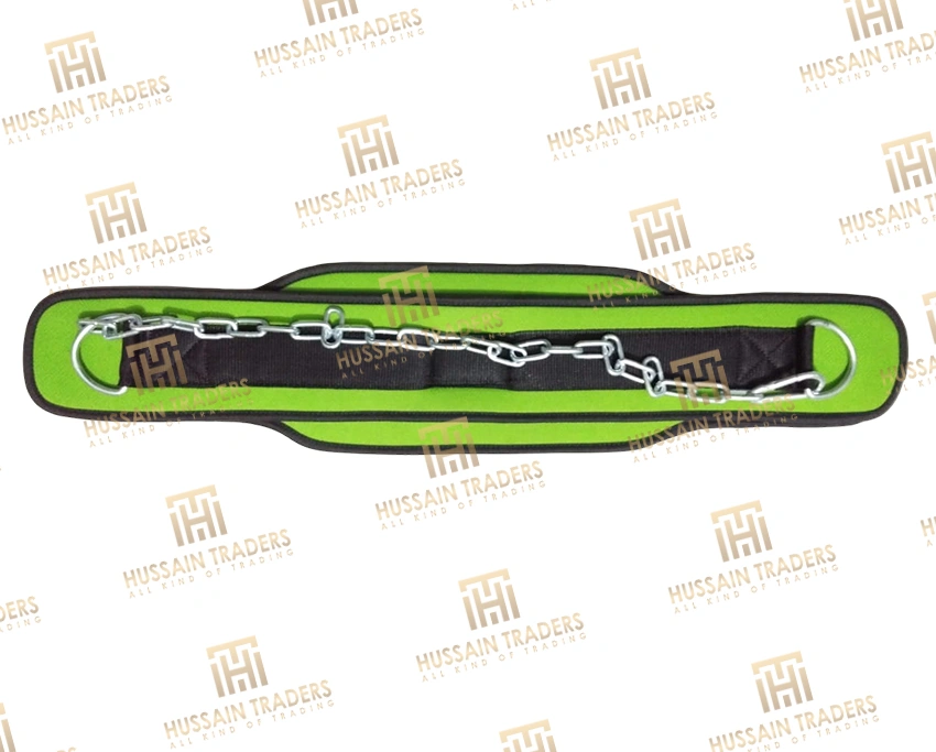 belt