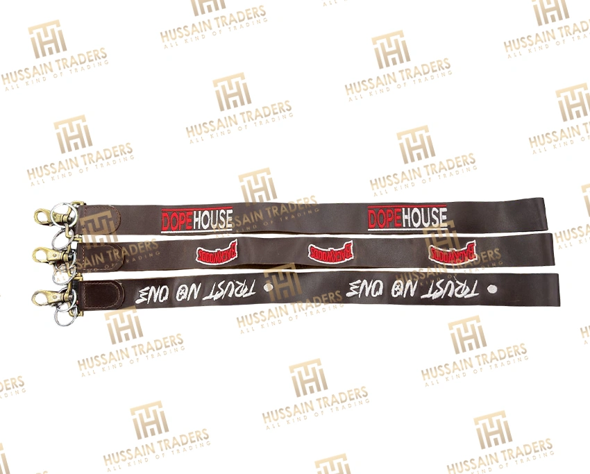 belts