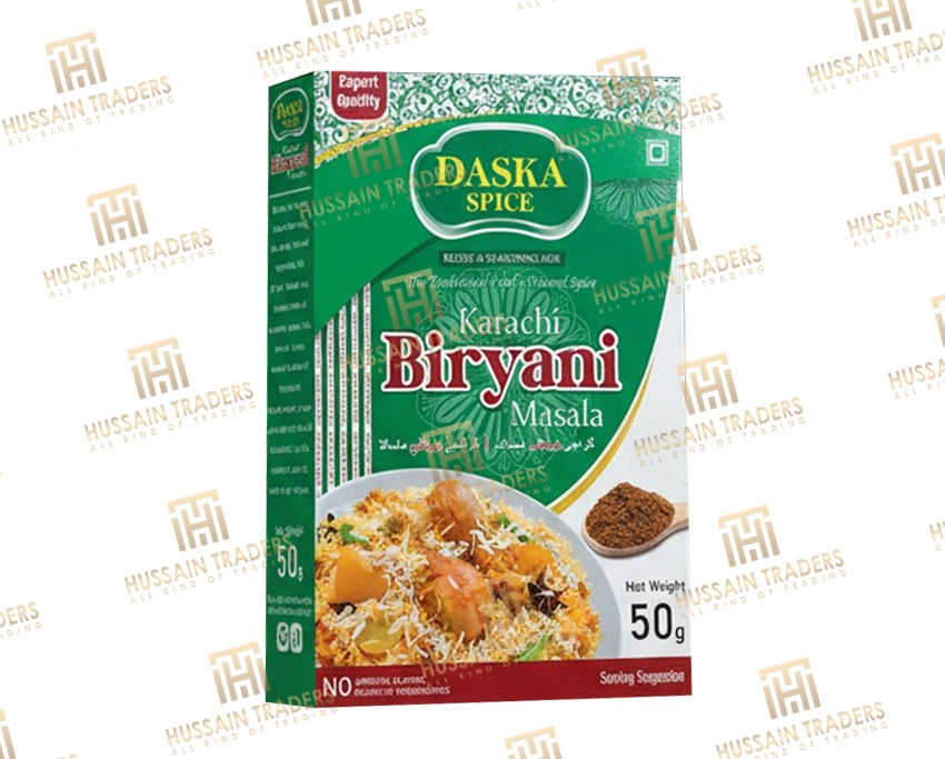 biryani