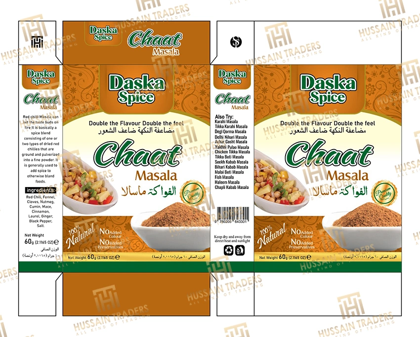 chaat