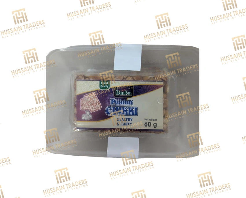 chikki
