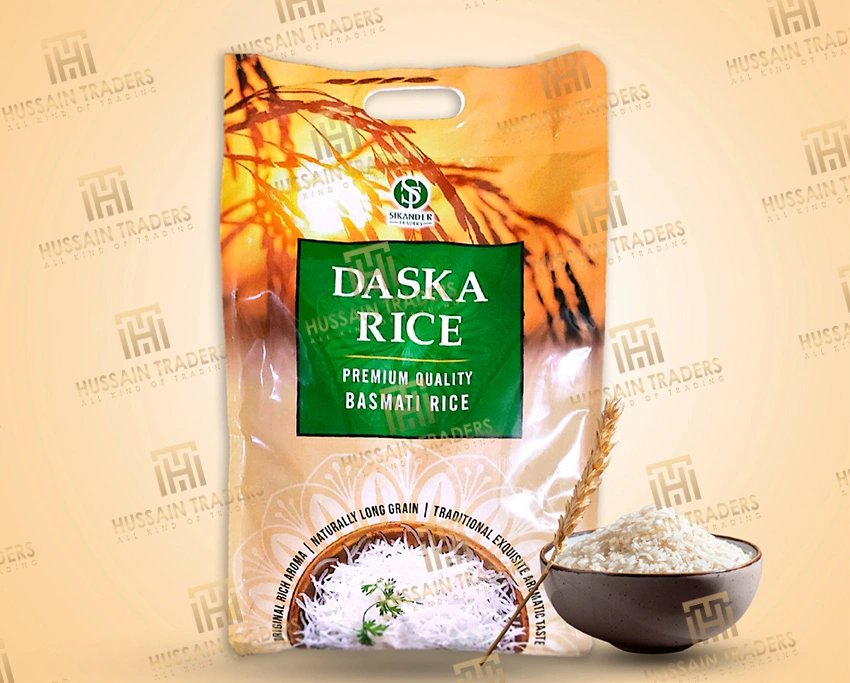 daska rise