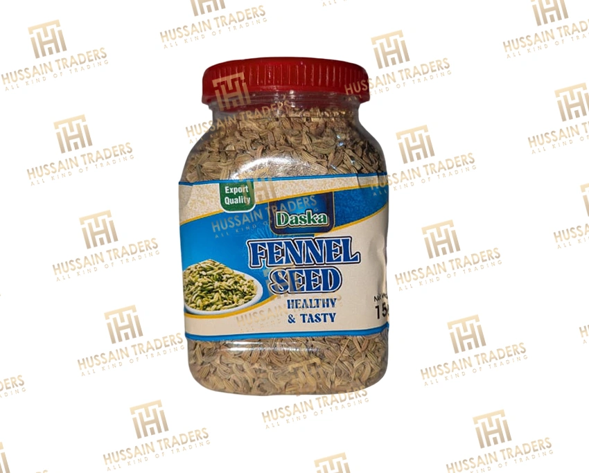 fennel seed