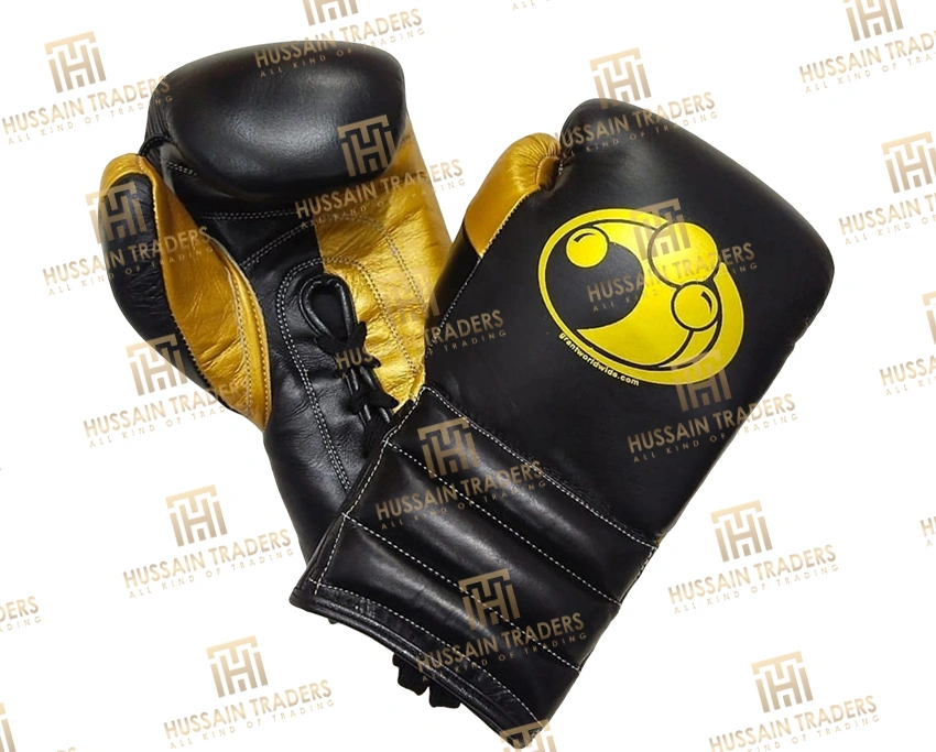 golden gloves