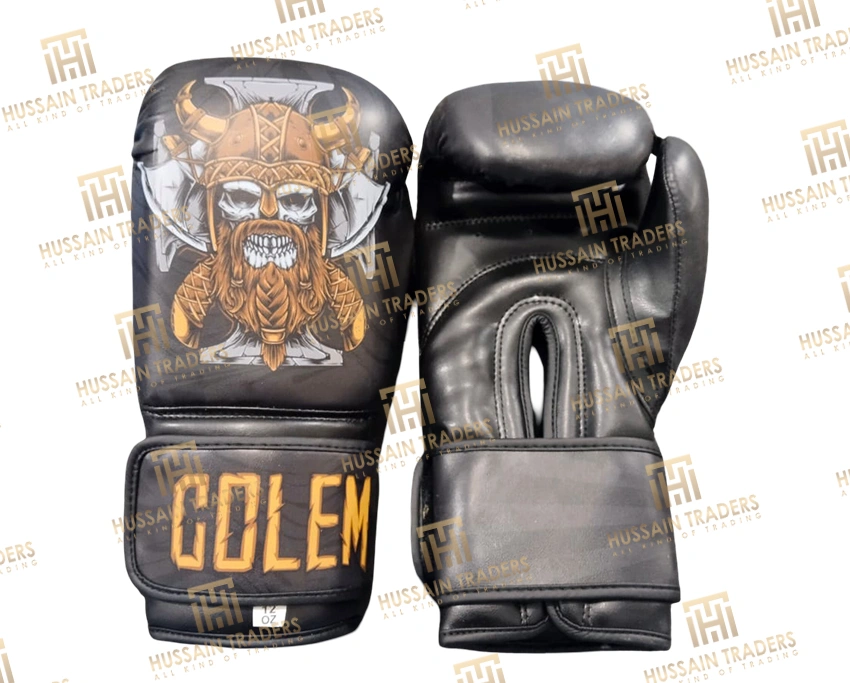 golem