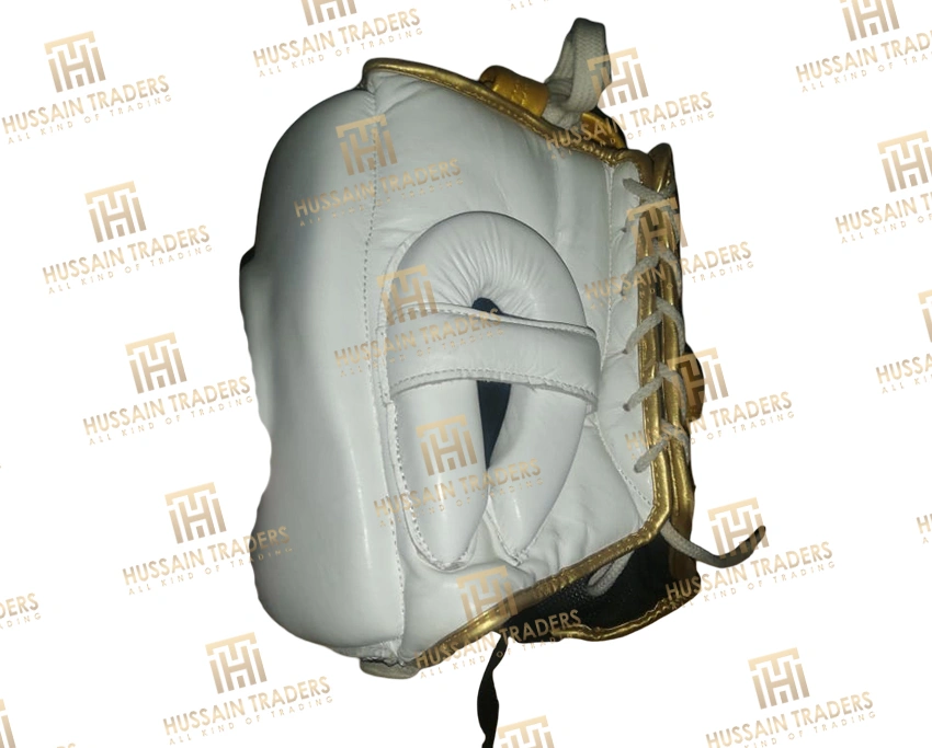headguard Boxing Equipment