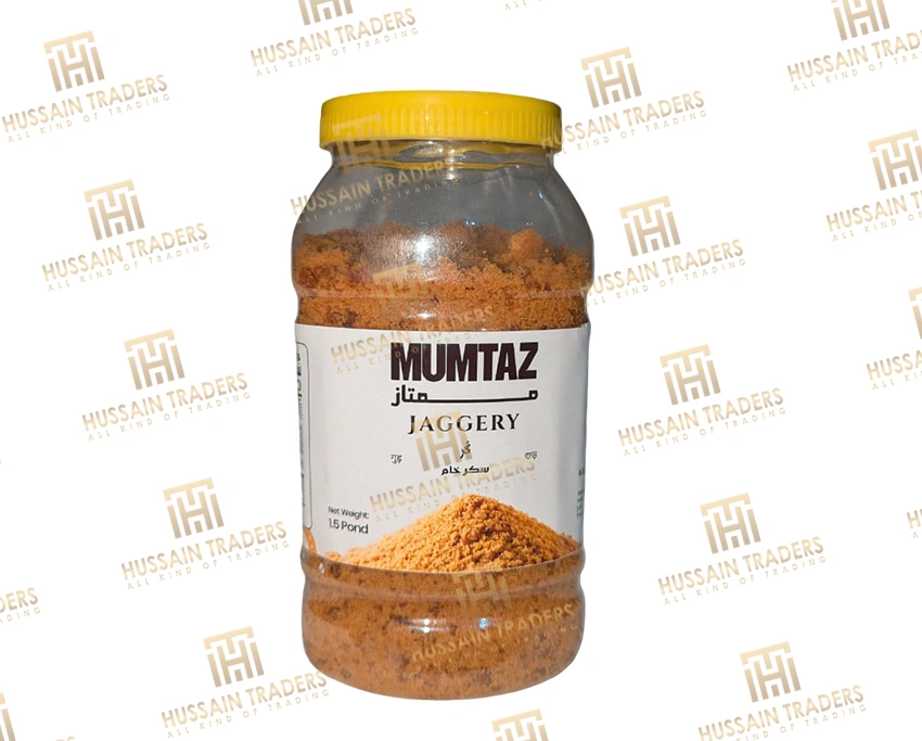 mumtaz gurr poder